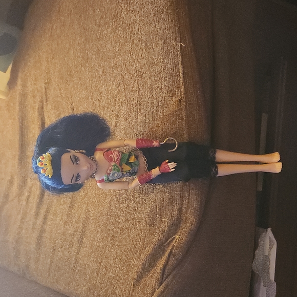 monster high Other - Pirate princess
